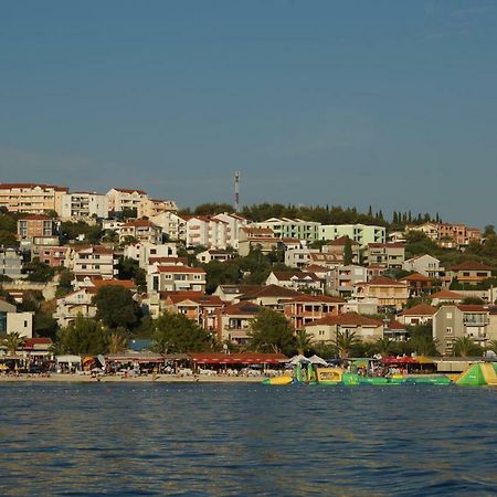 Apartmani Mm Trogir Eksteriør billede