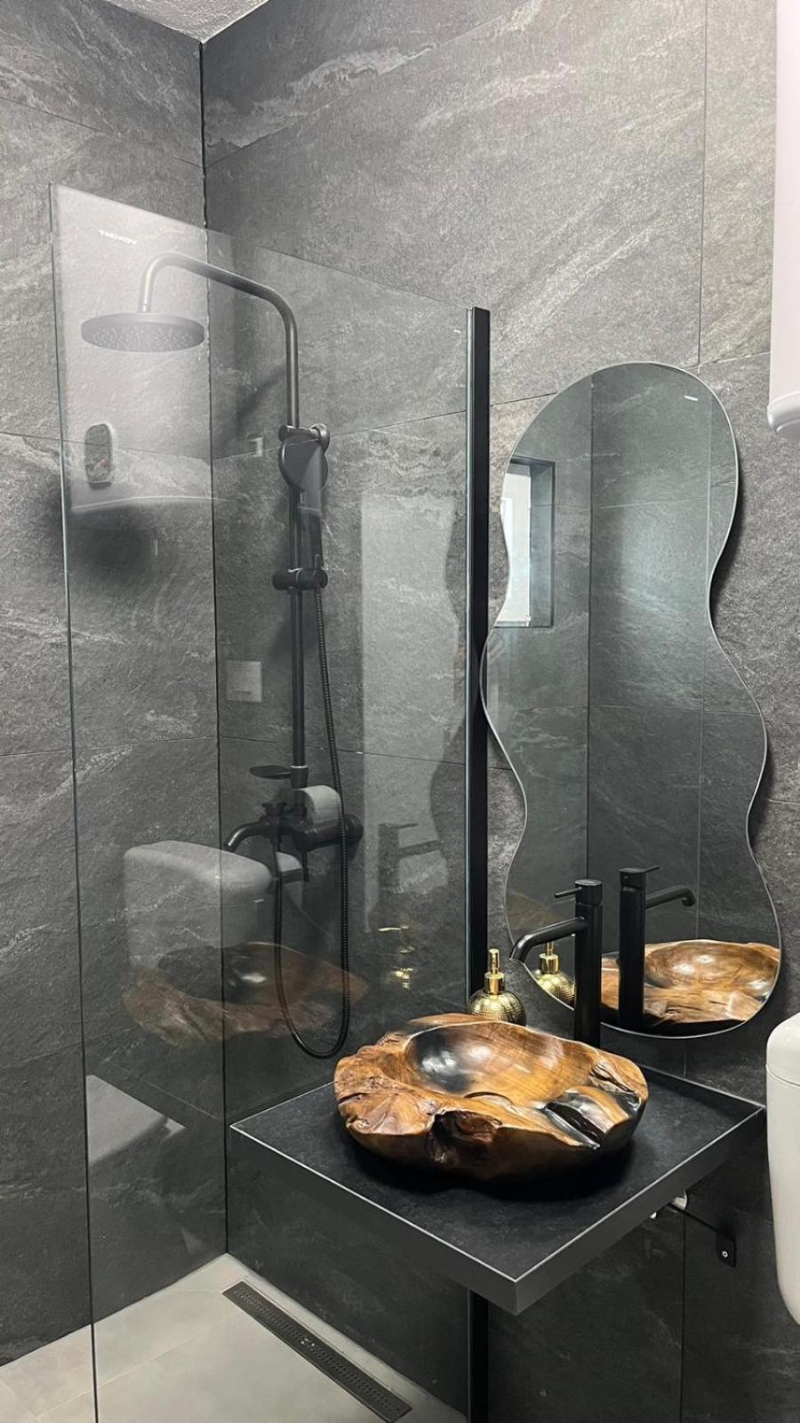 Apartmani Mm Trogir Eksteriør billede