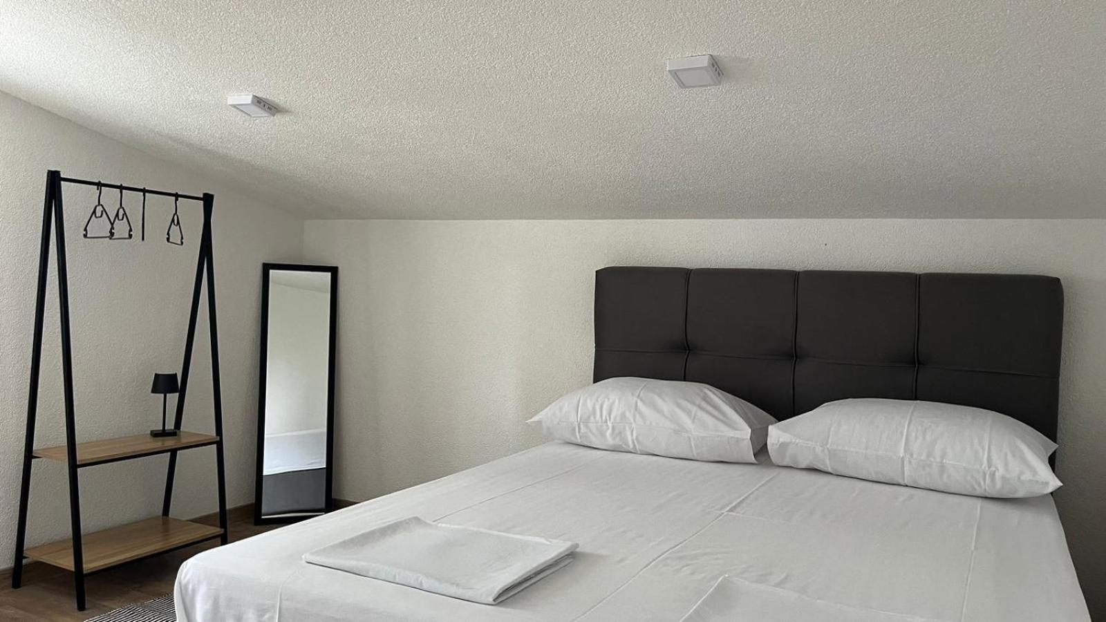 Apartmani Mm Trogir Eksteriør billede