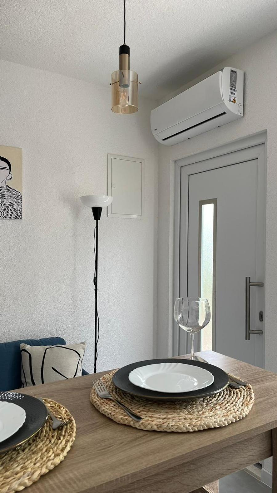 Apartmani Mm Trogir Eksteriør billede