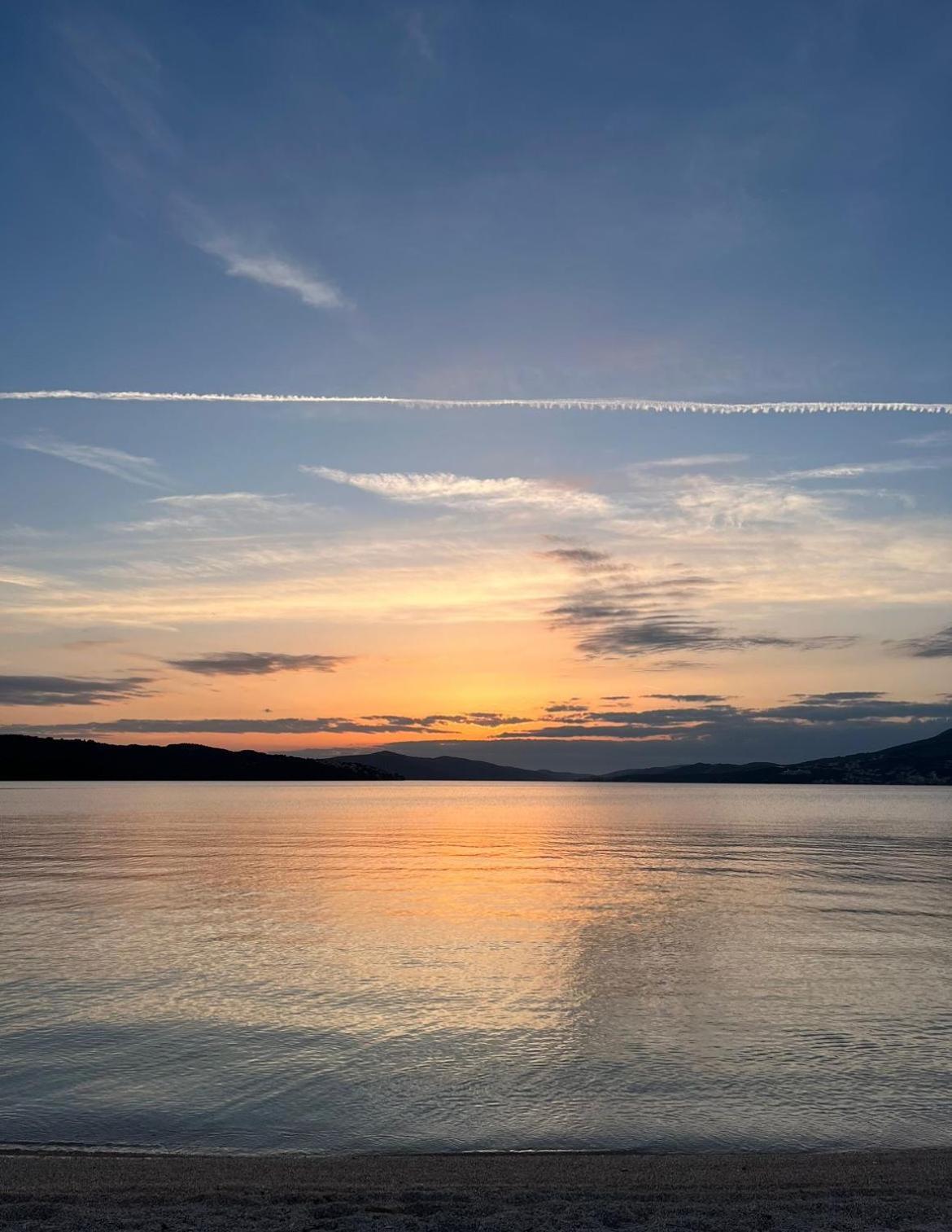 Apartmani Mm Trogir Værelse billede