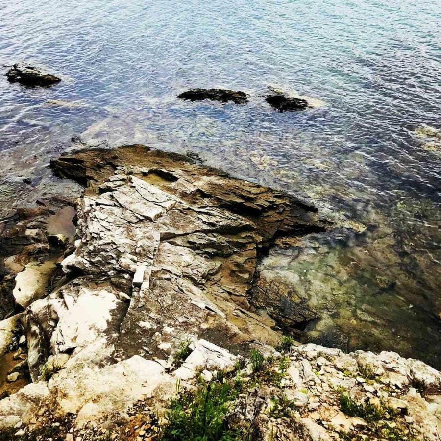 Apartmani Mm Trogir Eksteriør billede